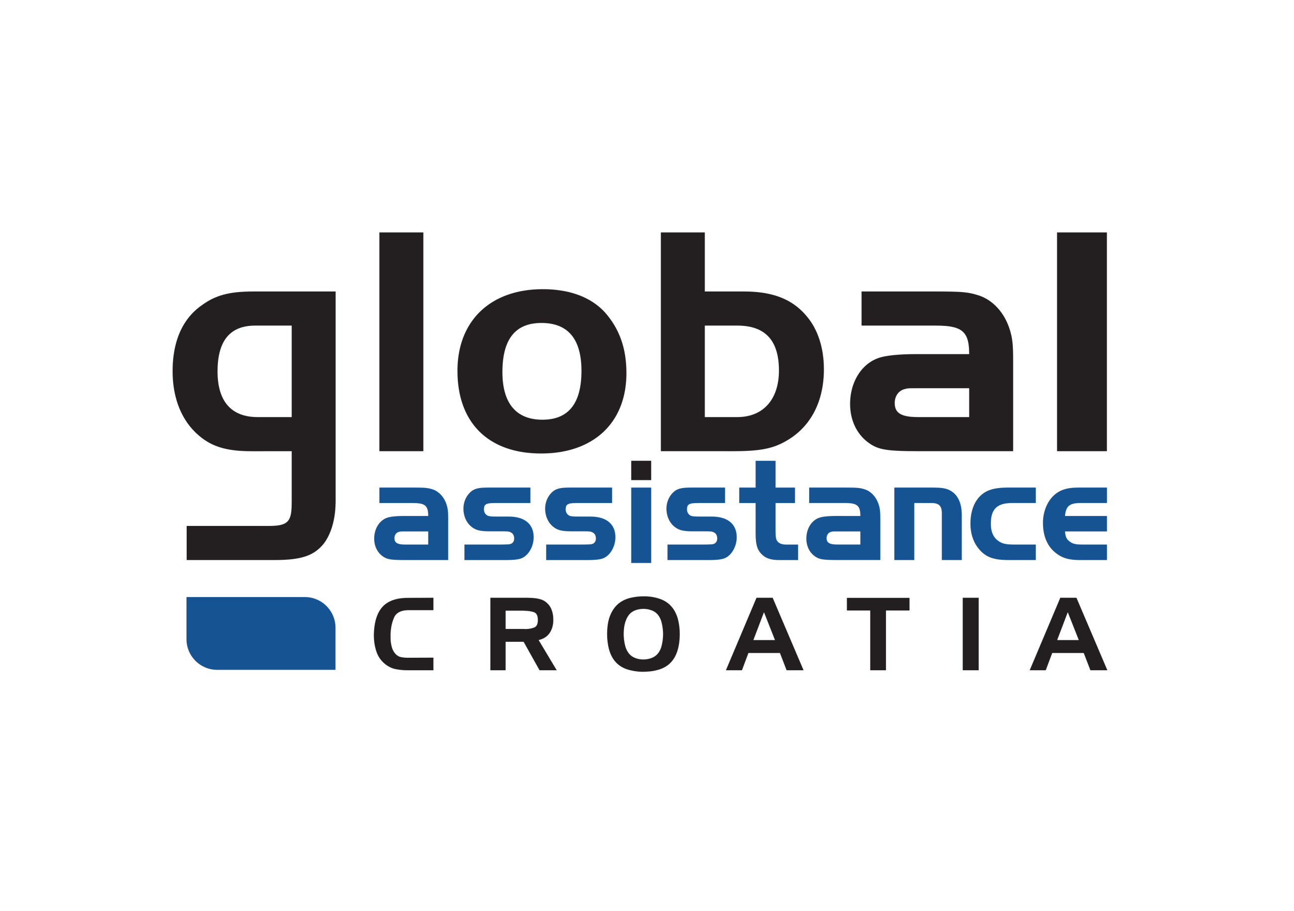 Global Assistance Croatia